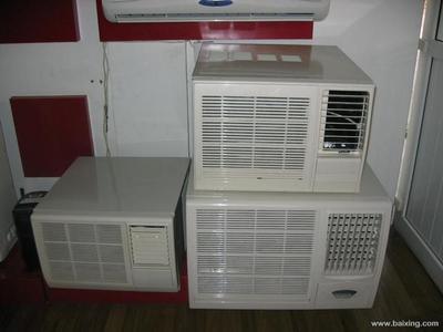 【圖】- 二手窗式空調(diào)出租轉(zhuǎn)讓 - 無錫江陰利港鎮(zhèn)家用電器 - 百姓網(wǎng)