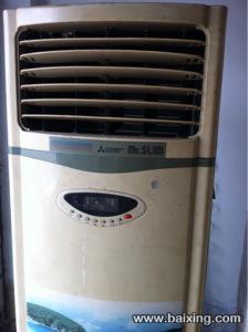 【圖】- 三菱牌大兩匹柜式空調(diào)最低價(jià)轉(zhuǎn)讓,無毛病,制冷強(qiáng)勁, - 無錫江陰家用電器 - 百姓網(wǎng)