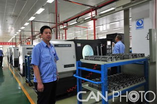 記電源電機電器廠廠長、黨總支副書記葉波濤